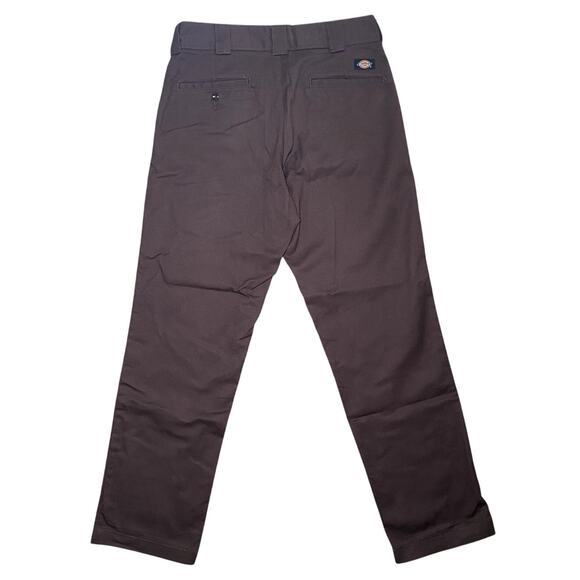 Dickies Slim Taper Fit Pants - 31x30 - Great Condition! - Picture 1 of 12